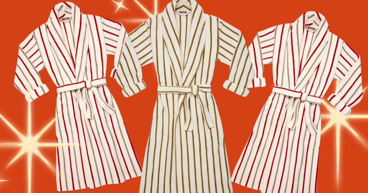 Oprah's Favorite Things For 2025 Dropped: Here Are 25 Of The Coolest Products To Shop