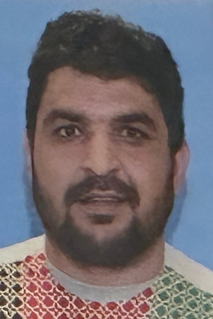 Suspect In Capturing Of Nationwide Guard Members Faces Homicide Cost As U.S. Halts All Asylum Selections 1 This photo provided by the U.S. Attorney's Office on Thursday, Nov. 27, 2025, show Rahmanullah Lakanwal. (U.S. Attorney’s Office via AP)