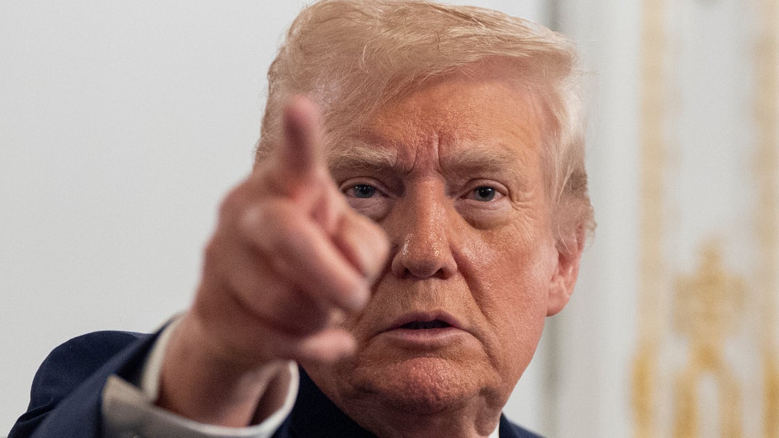 Venezuela Says Trump’s ‘Closed’ Airspace Remarks Are A ‘Colonialist Threat’