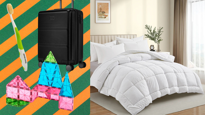 Cyber Monday Deals 2025 For Frugal Shoppers | HuffPost Life