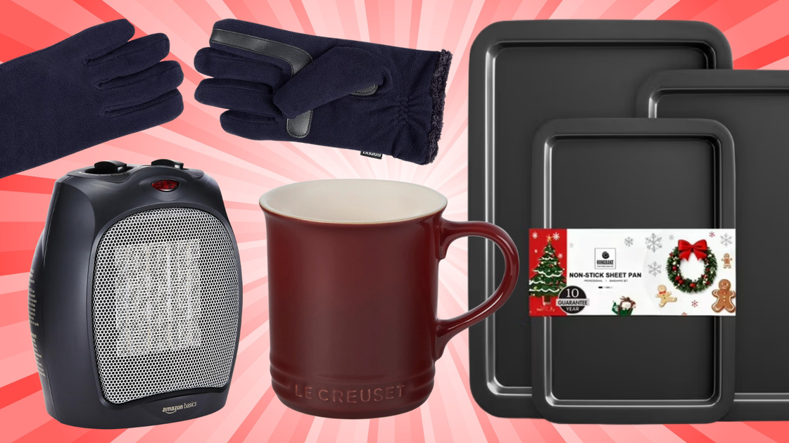 Practical Home Cyber Monday 2025 Deals Under $30