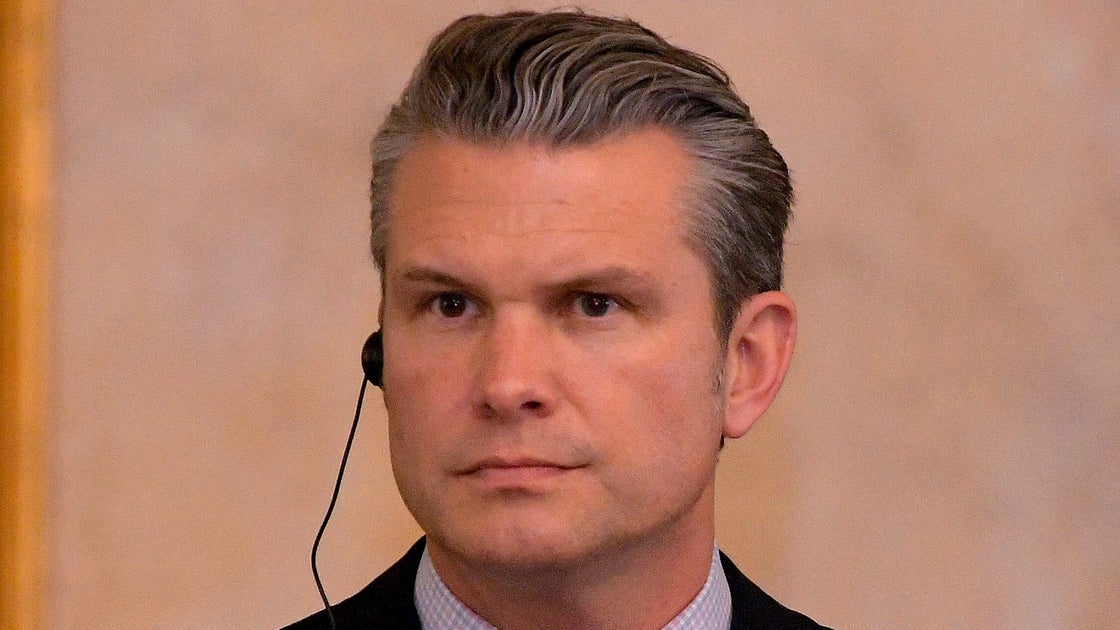 GOP Senators Vow 'Vigorous Oversight' After Stunning Hegseth 'Kill Everybody' Report