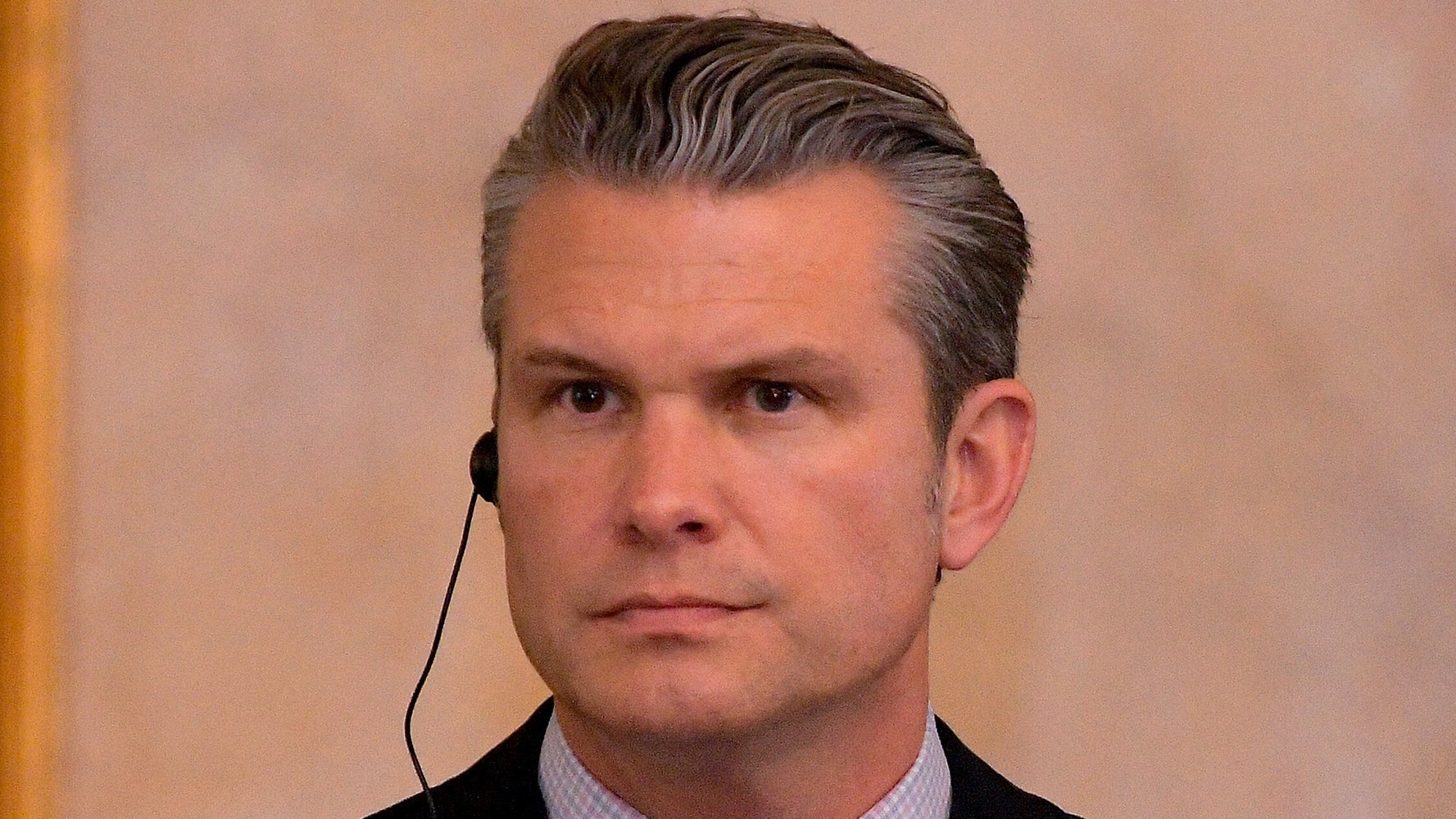 Senate Probes Hegseth's 'Kill Them All' Order in Drug Boat Strike