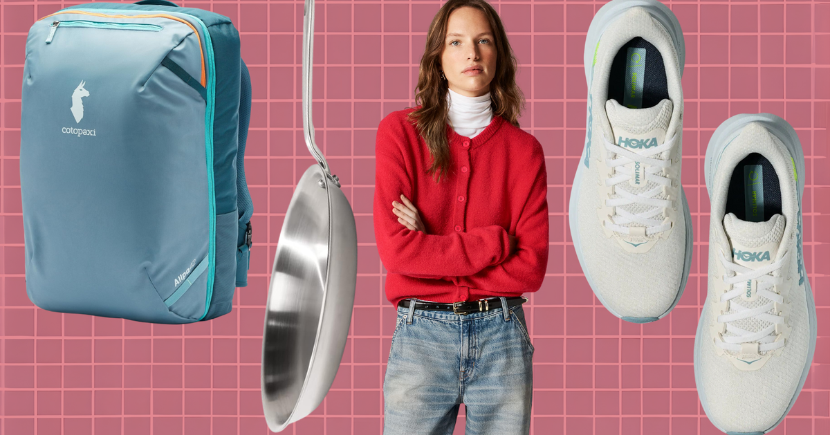 A Whole Bunch Of Early Cyber Monday Deals Just Dropped — And They Are Unbelievable