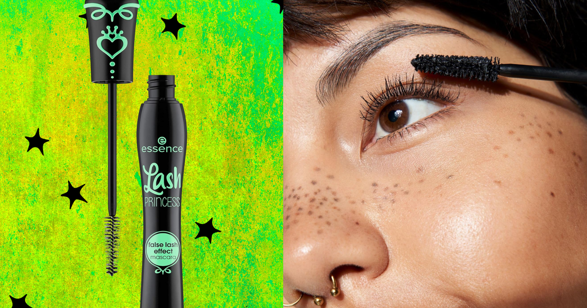 The Internet's Most Popular Mascara Is Only $5