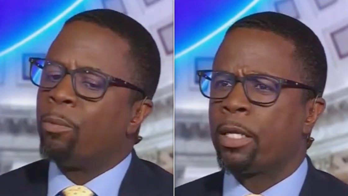 GOP Strategist Reacts To Trump’s Thanksgiving Post GOP Strategist Reacts To Trump’s Thanksgiving Post