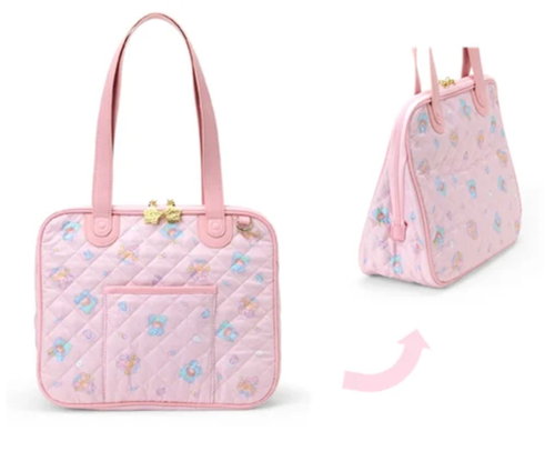 画像】【サンリオ】キキララ生誕50周年！リトルツインスターズの記念