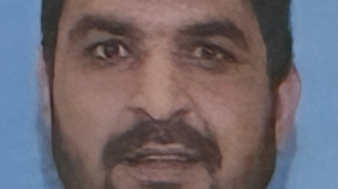 Verdächtiger im Angriff auf Nationalgarde kämpfte mit „dunkler Isolation“ ...