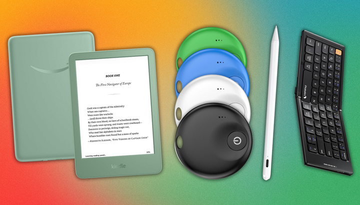 Cyber Monday Tech Deals That Are Better Than Apple | HuffPost Life