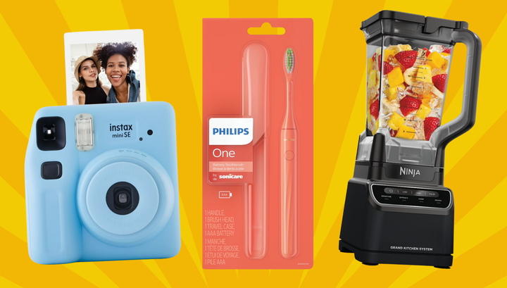 20 Cyber Monday Deals To Grab From Walmart Now | HuffPost Life