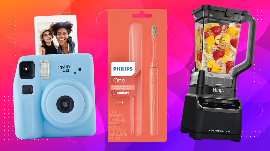20 Cyber Monday Deals To Grab From Walmart Now