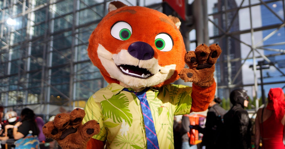 Zootopia 2 Box Office: Record-Breaking Opening Weekend