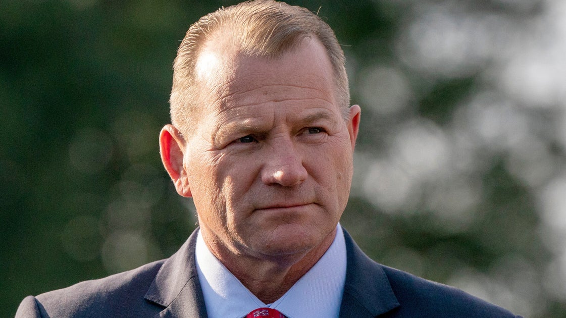 Trump-Loyalist Troy Nehls Quits Congress And Sends In… His Identical Twin