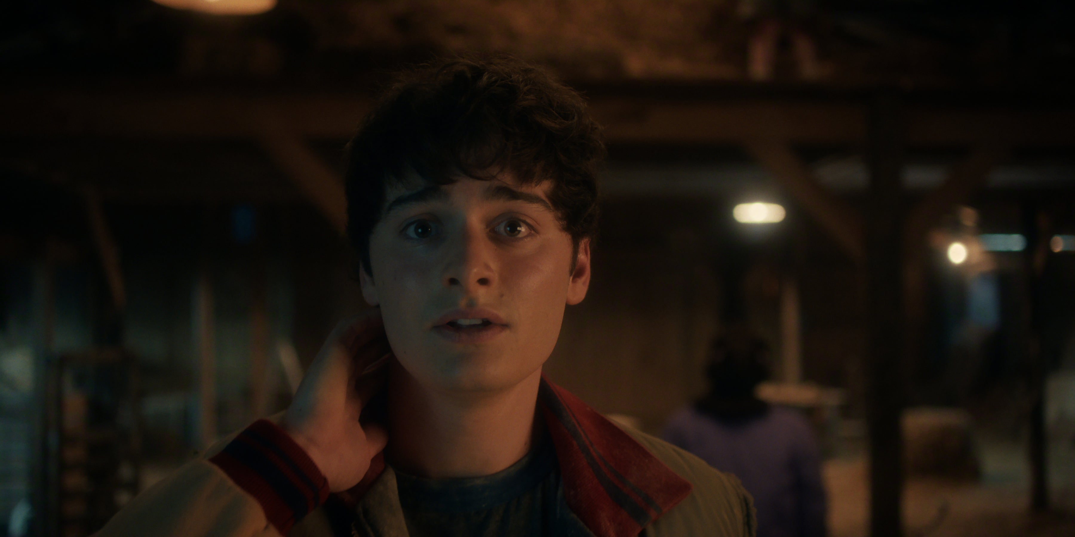 Stranger Things Star Claims Latest Poster Held A Clue To Season 5's Biggest Twist