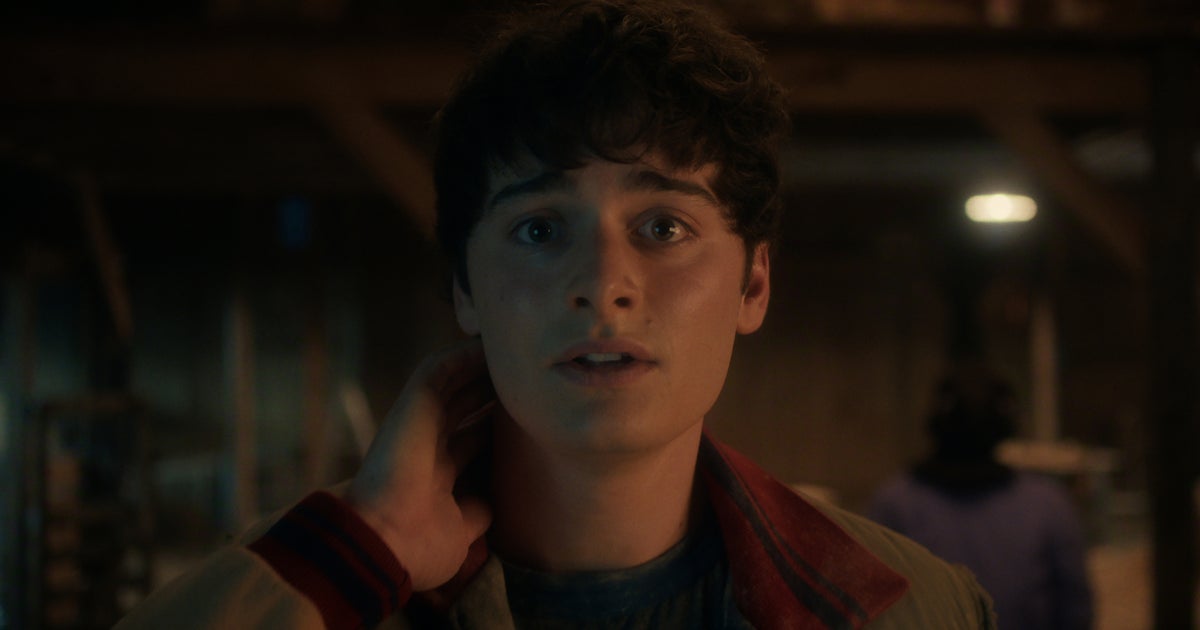 Stranger Things Star Claims Latest Poster Held A Clue To Season 5's Biggest Twist