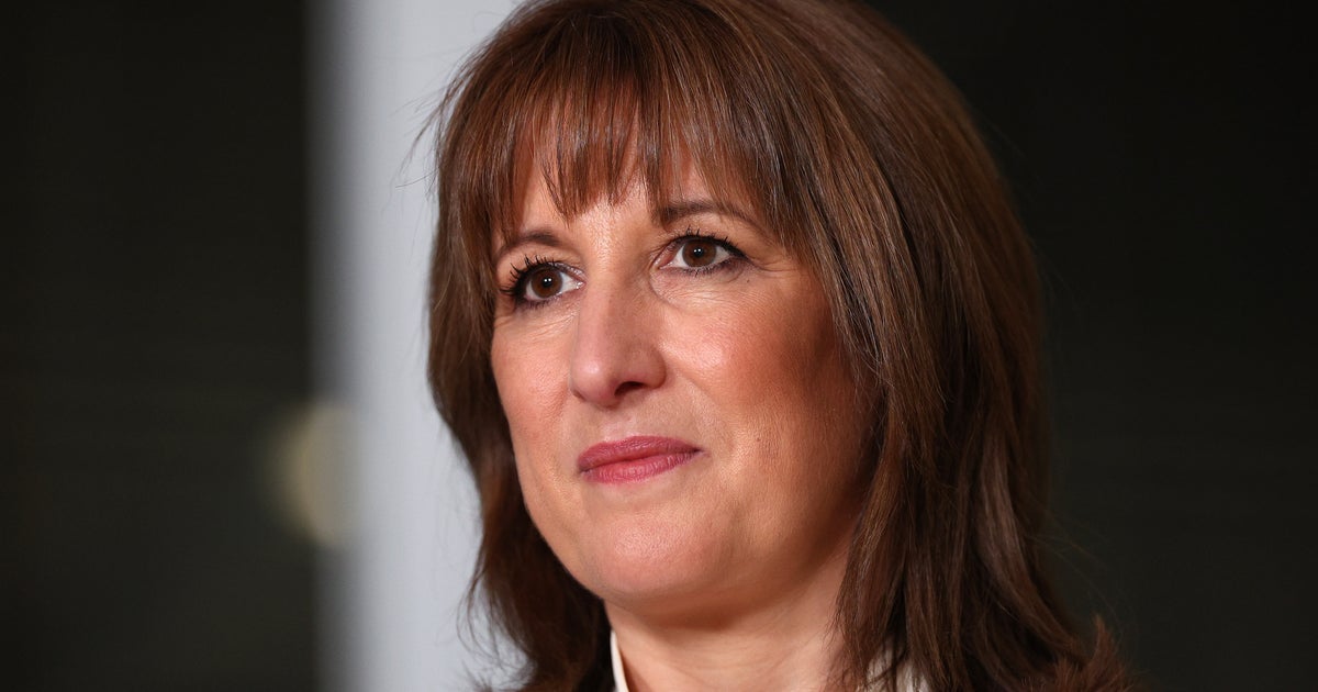 Why The Row Over Whether Rachel Reeves Misled The UK Matters | HuffPost ...