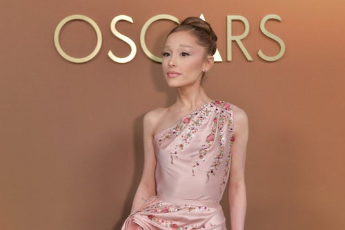 Ariana Grande Reacts To Conversations About Her Body And Appearance |  HuffPost UK Entertainment