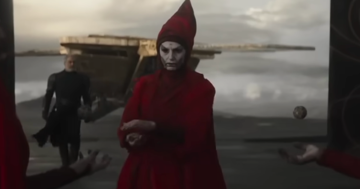 Star Wars Actor Claims She 'Had To Bow Out Of' Spin-Off After Pay Dispute