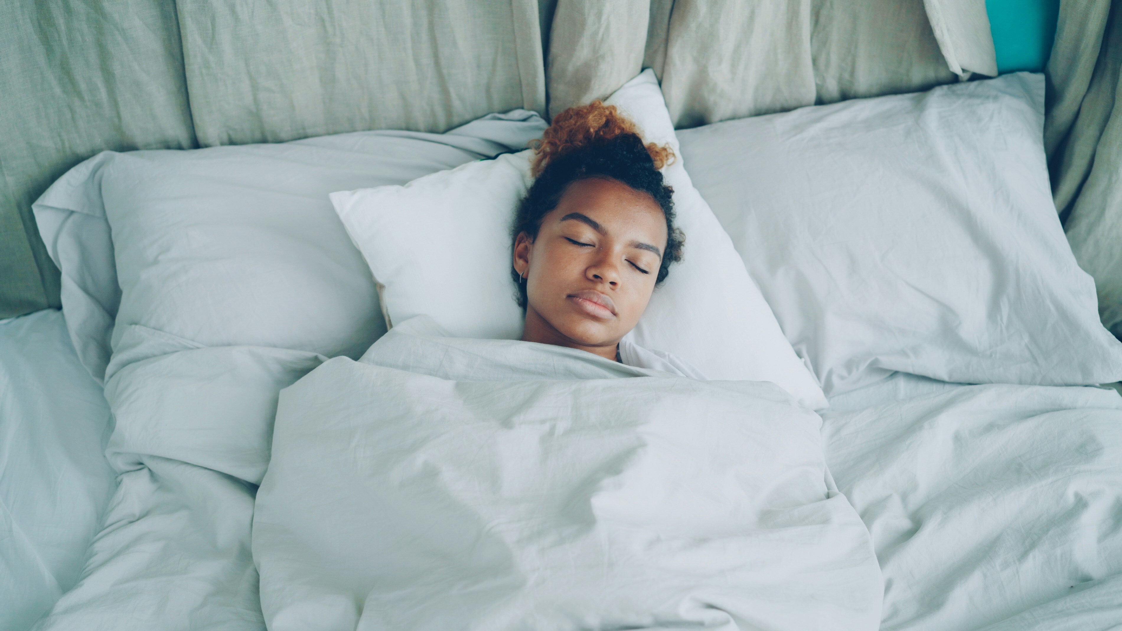 This May Be The Worst Sleep Mistake For Your Body Clock