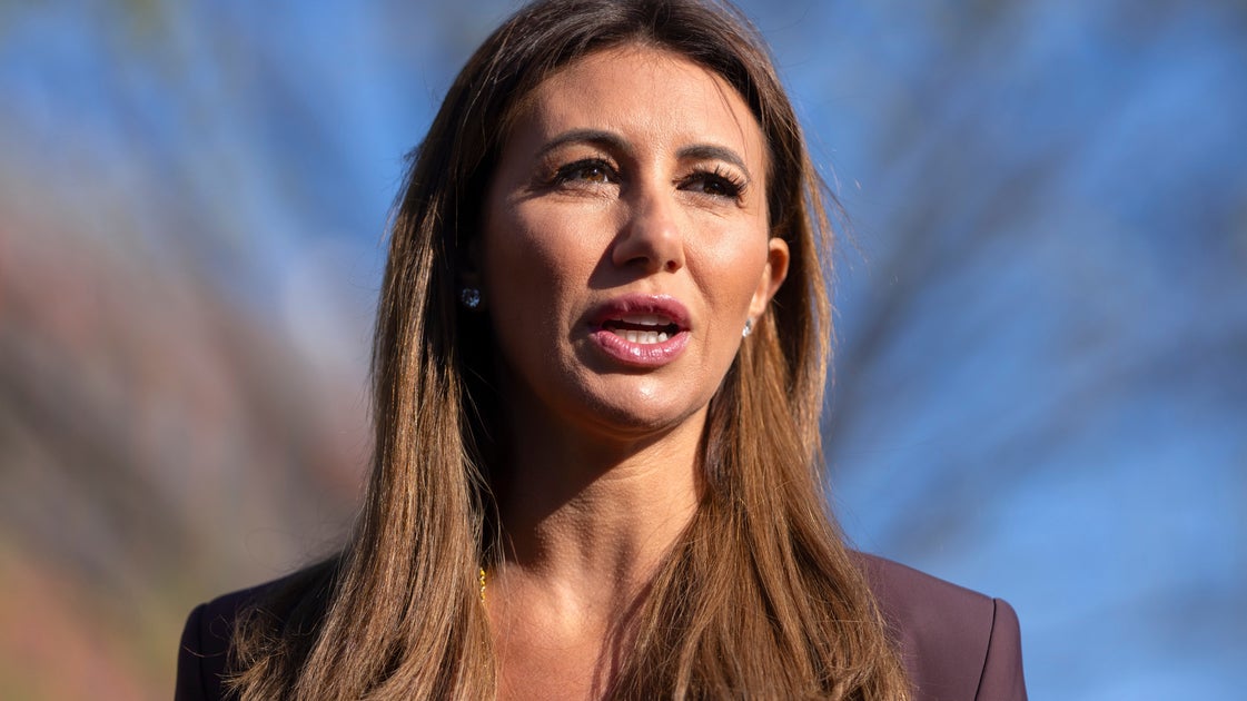 Court Deals Blow To Trump Administration's Moves To Keep Alina Habba In Top Legal Job