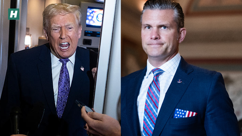 HuffPost Headlines For December 1st.