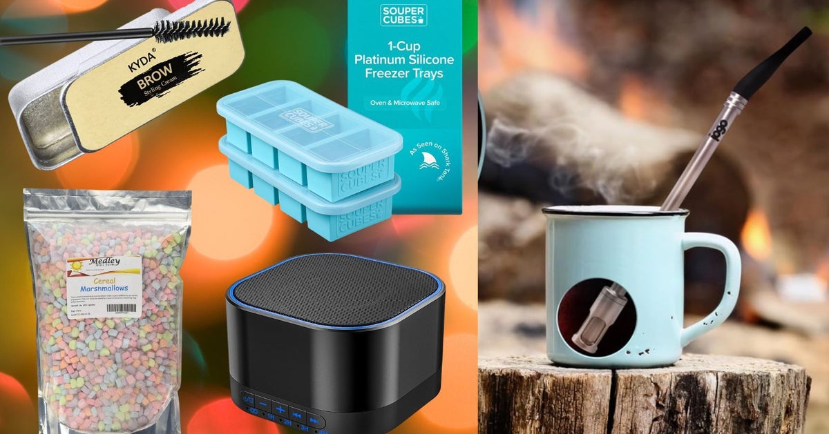 24 Gifts For The Person You’ve Known So Long You’ve Run Out Of Gifts To Get Them