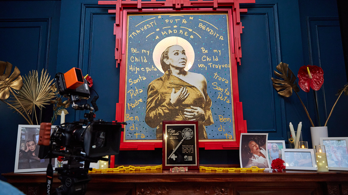 This Woman Is Continues to Make New York Safer For Trans People — Even After She's Gone