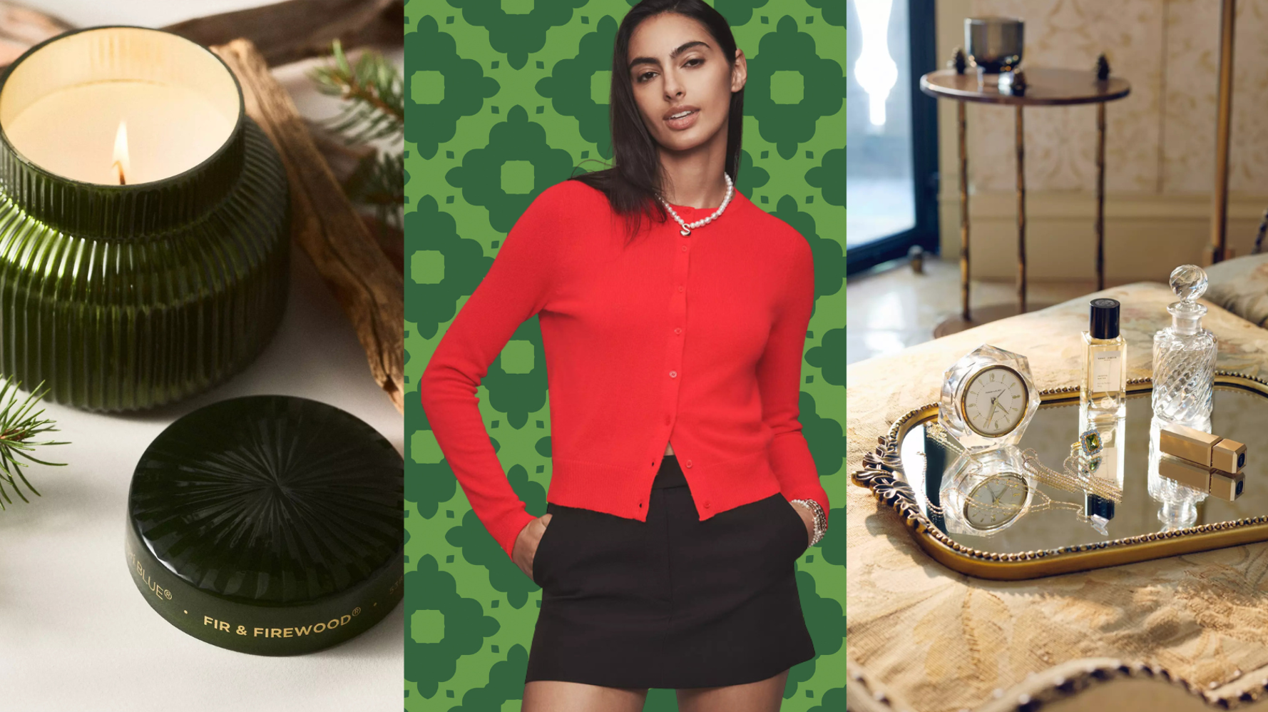 Cyber Monday 2023: Anthropologie's Final Day of Up to 50% Off Style & Home