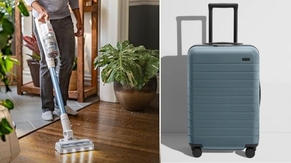 These 33 Cyber Monday Deals Are Their Lowest Prices Of 2025