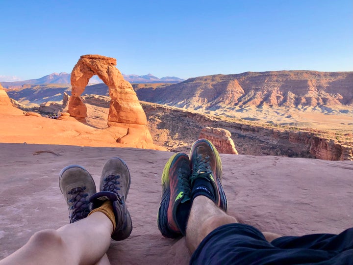 Utah was found to be the most difficult state in the U.S. for singles trying to date. 