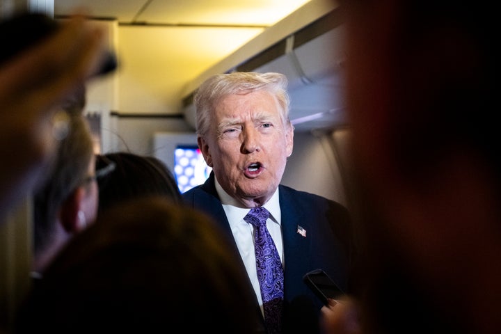 A spokesperson for the Trump administration defended the decision in a statement, saying, "An awareness day is not a strategy." 