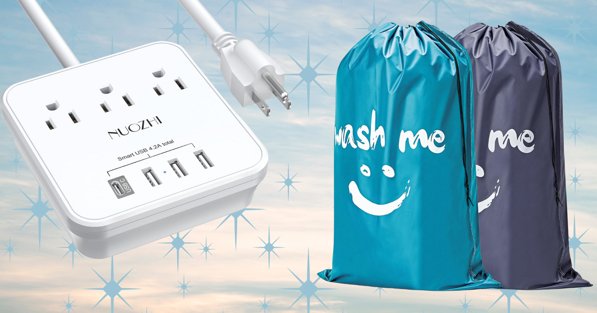 I've Been On Cruises All Over The World – Here's What You Absolutely Need To Pack