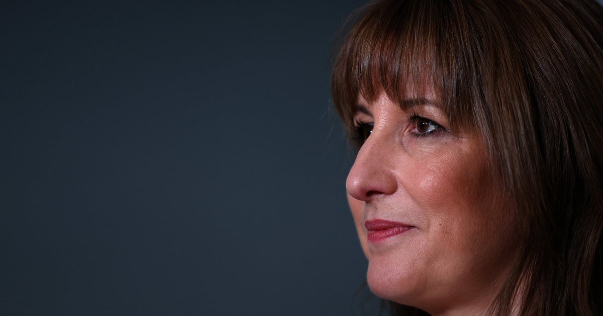 Rachel Reeves Budget Row Has Left Labour Even Less Trusted Than Liz Truss On The Economy