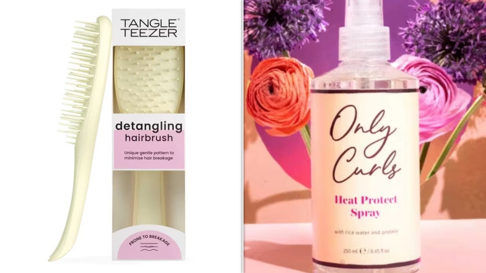 5 Reasons Your Hair Probably Isn’t Growing As Much As You Want