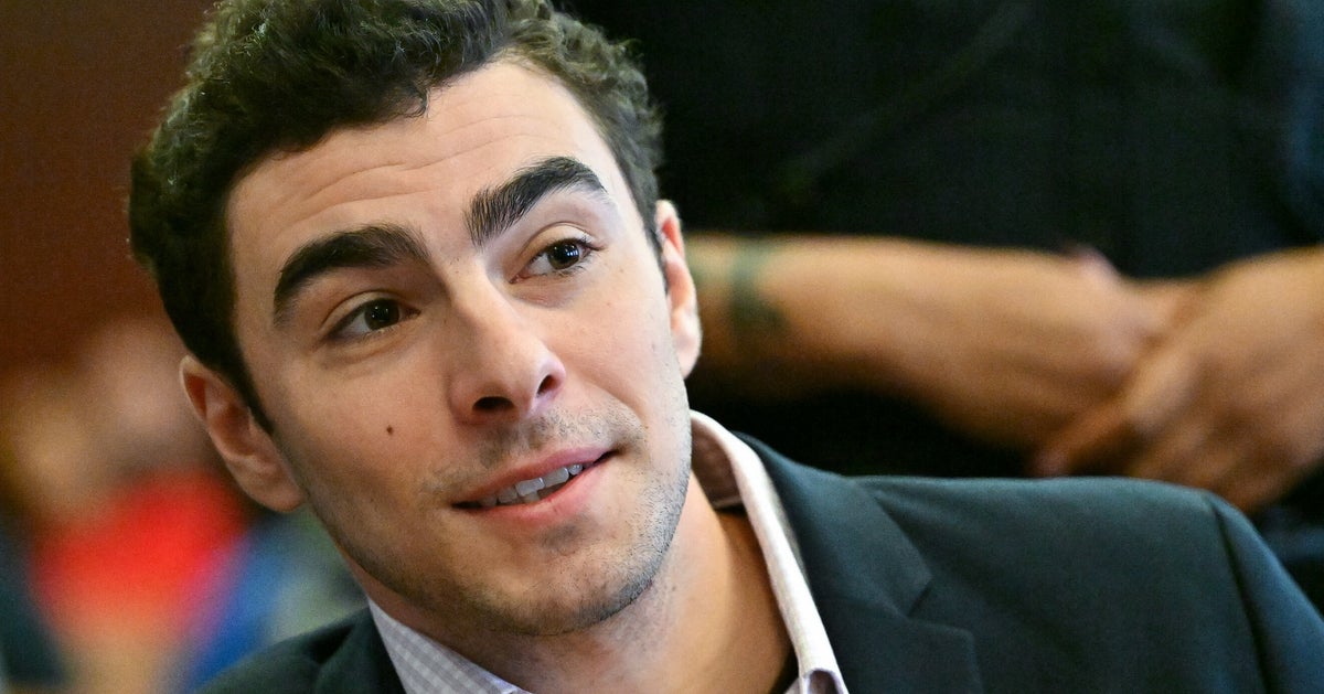 Foreign Currency And A Jar Of Peanut Butter: New Details Revealed In Luigi Mangione’s Arrest