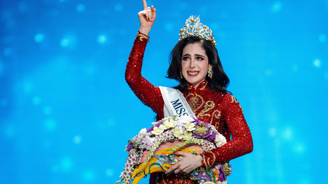 Miss Universe Denies Winning Because Of Her Father Or Bullying Controversy