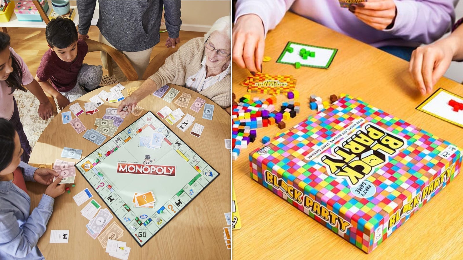 9 Of The Best Board Games To Buy Ahead Of Christmas