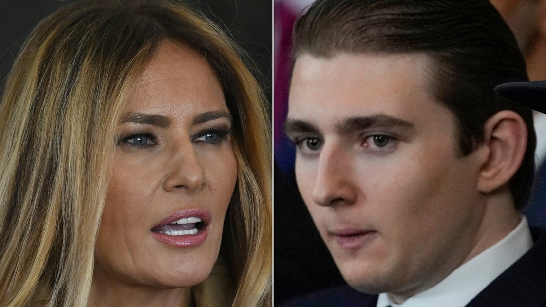 MAGA Senator’s Dual Citizenship Bill Could Backfire On Trump’s Family