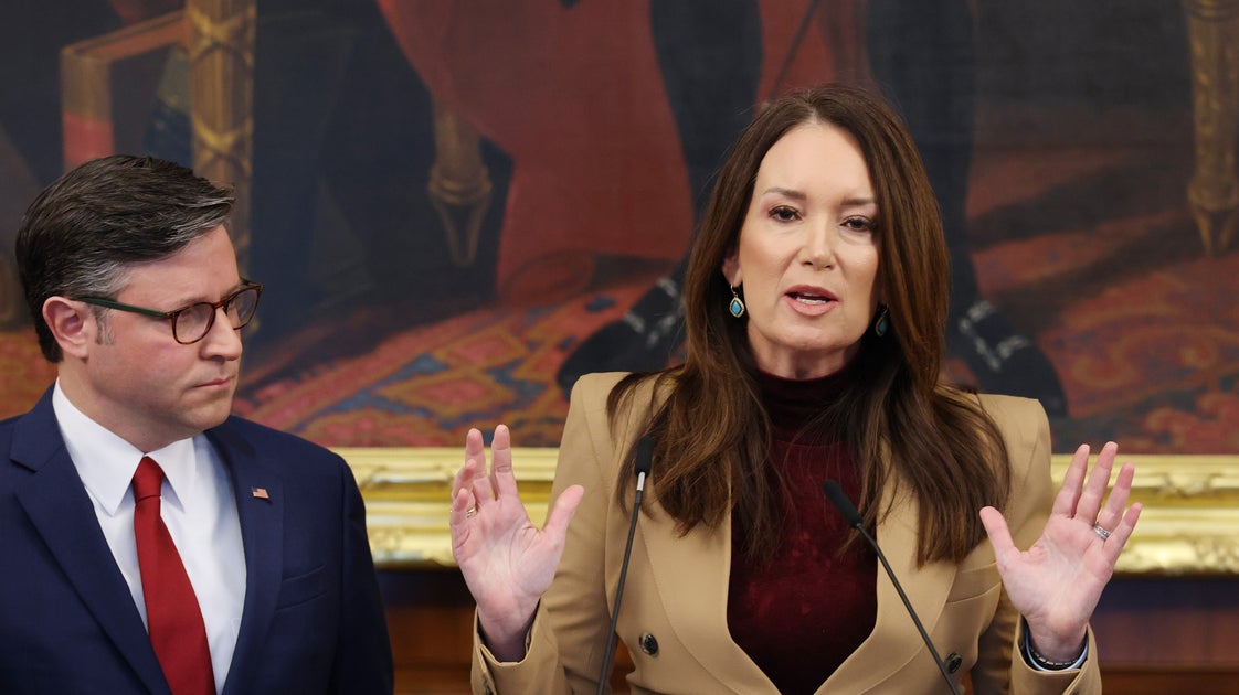 Trump Administration Says It Will Punish Blue States Over SNAP Data