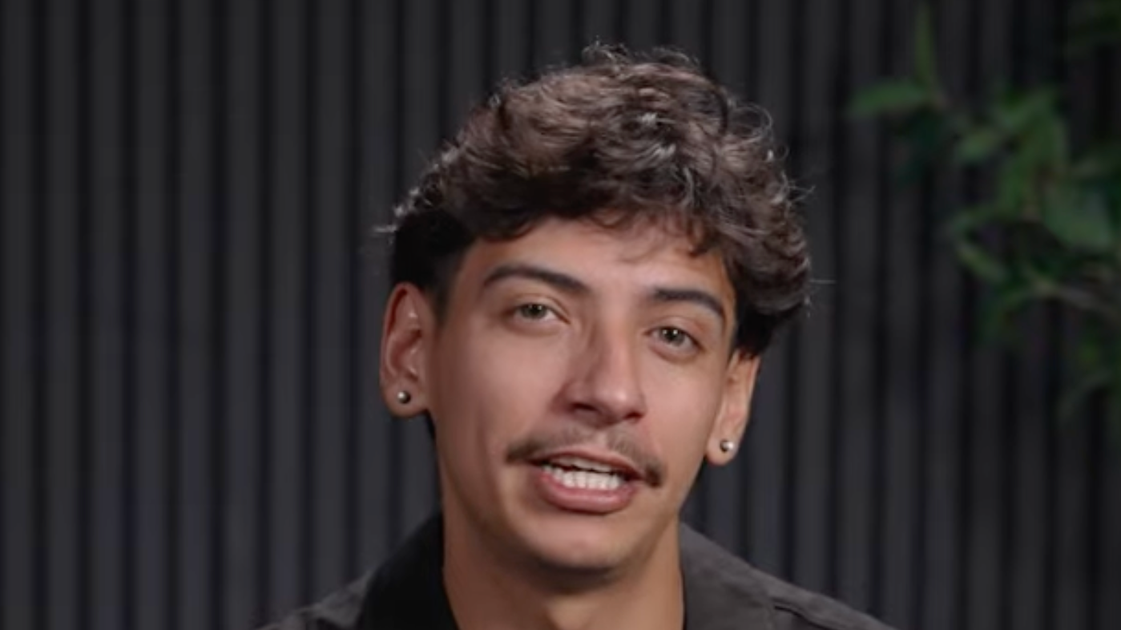 Veteran Stars In Massive Ad-Campaign Fighting ICE Recruitment