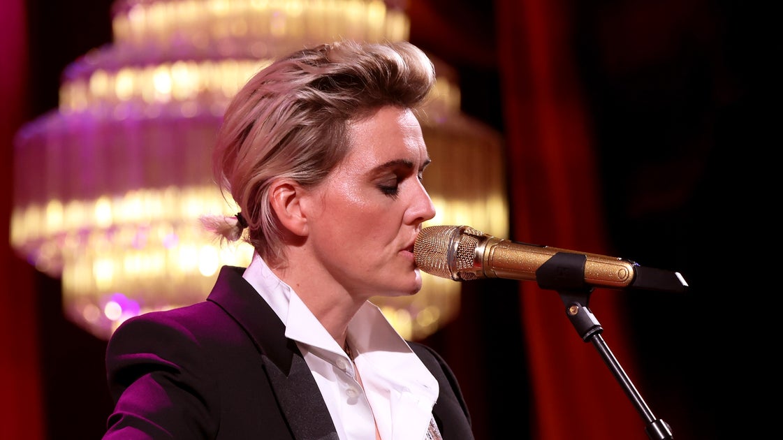 NFL Adds Outspoken Trump Critic To Its Super Bowl Lineup