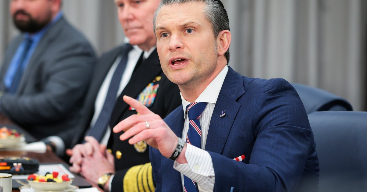 Republicans Demand Answers Over Trump's Venezuela Boat Strikes