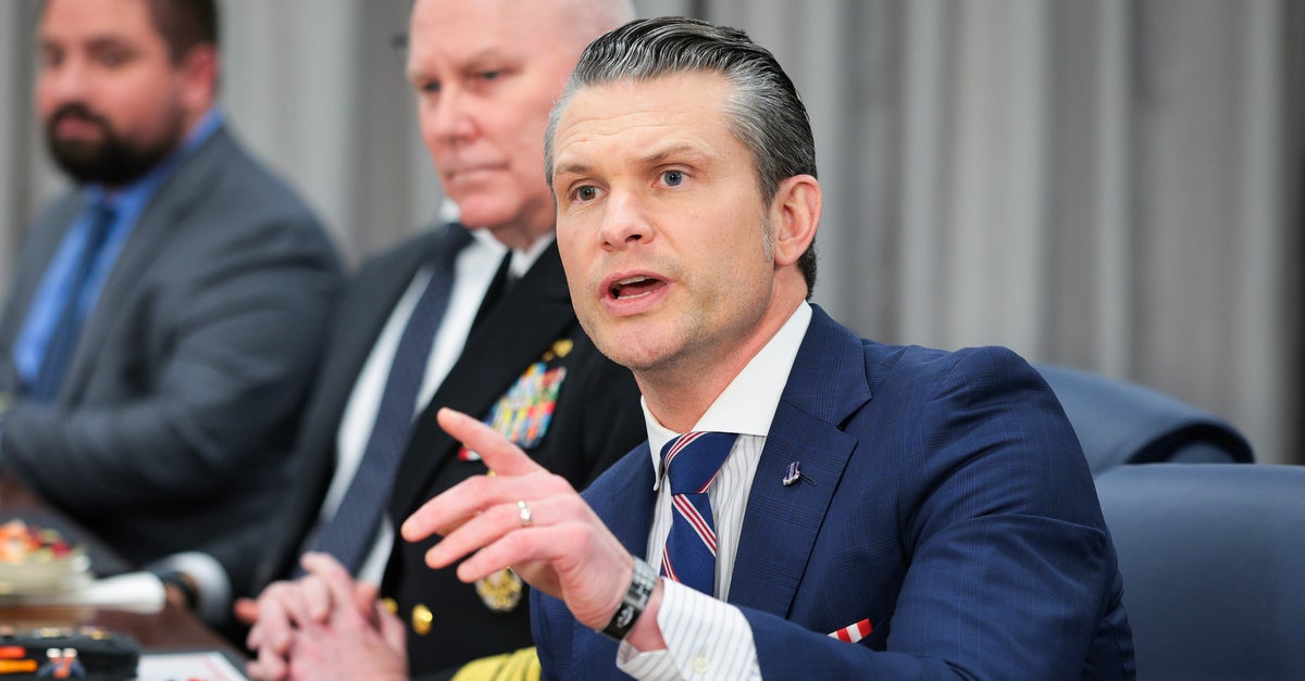 Republicans Demand Answers Over Venezuela Boat Strikes