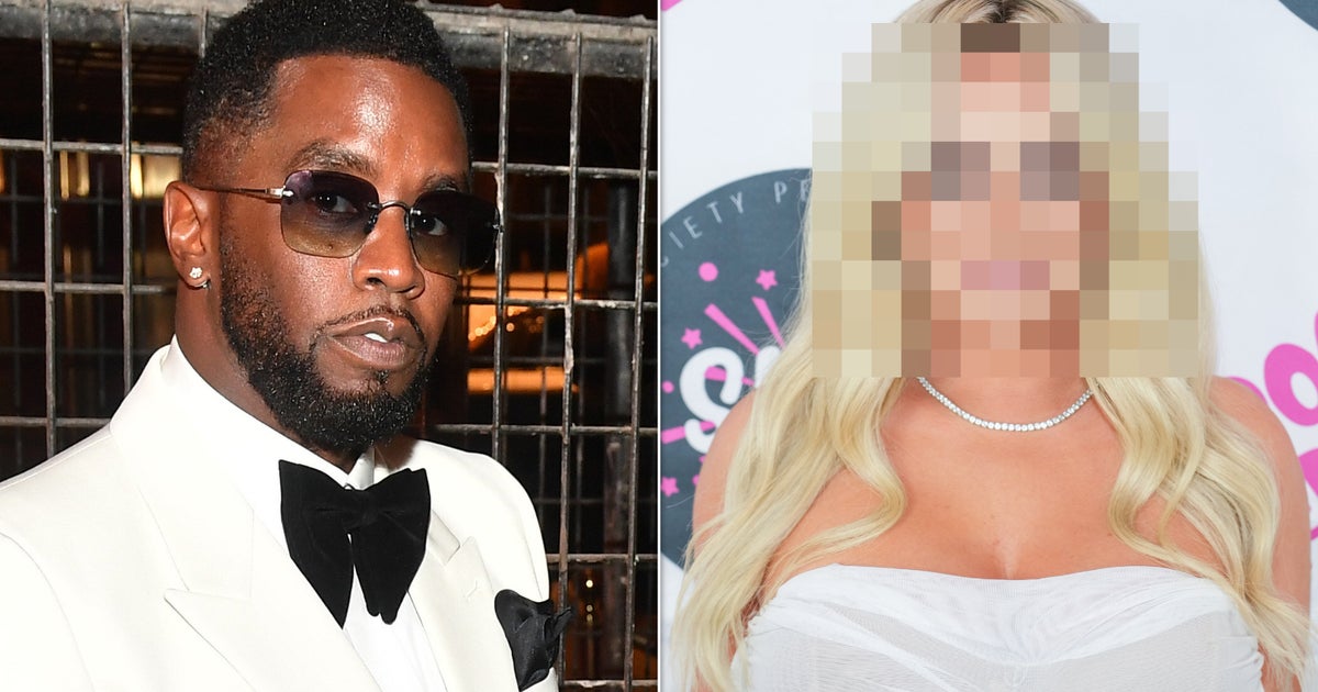 Aubrey O'Day Claims Diddy Sent Her Sexually Explicit Emails Before Danity Kane Firing