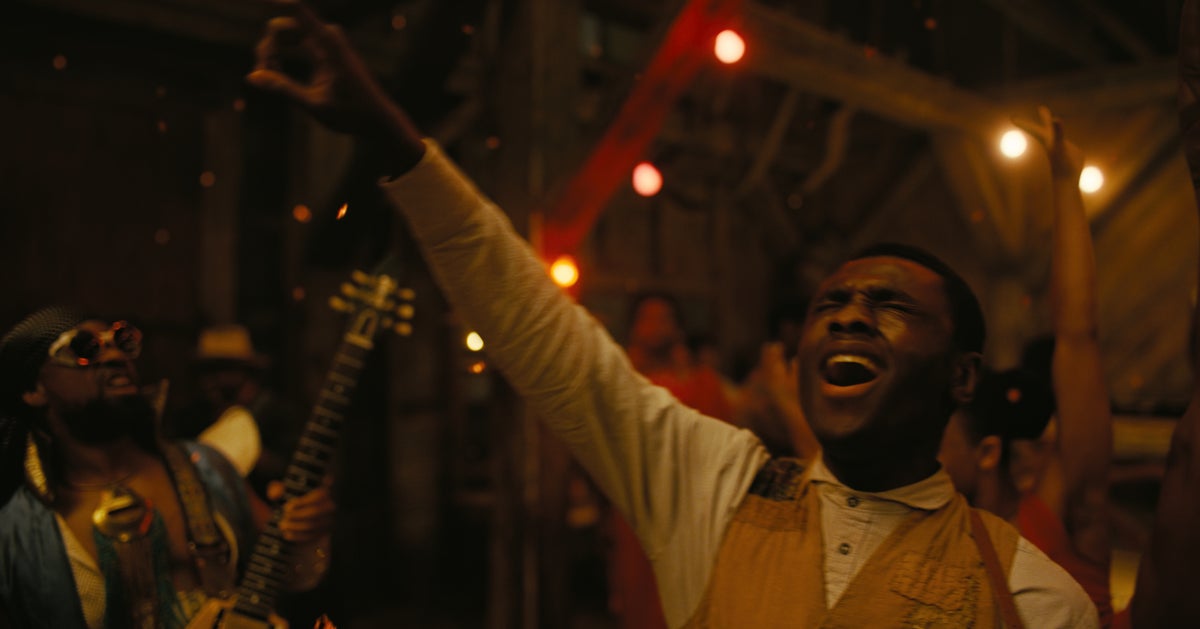 With 'Sinners,' Miles Caton Discovered His True Potential