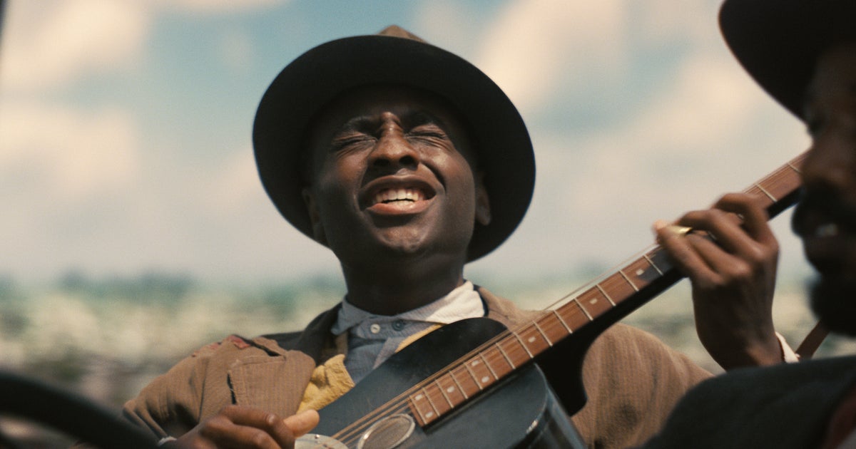 With 'Sinners,' Miles Caton Discovered His True Potential