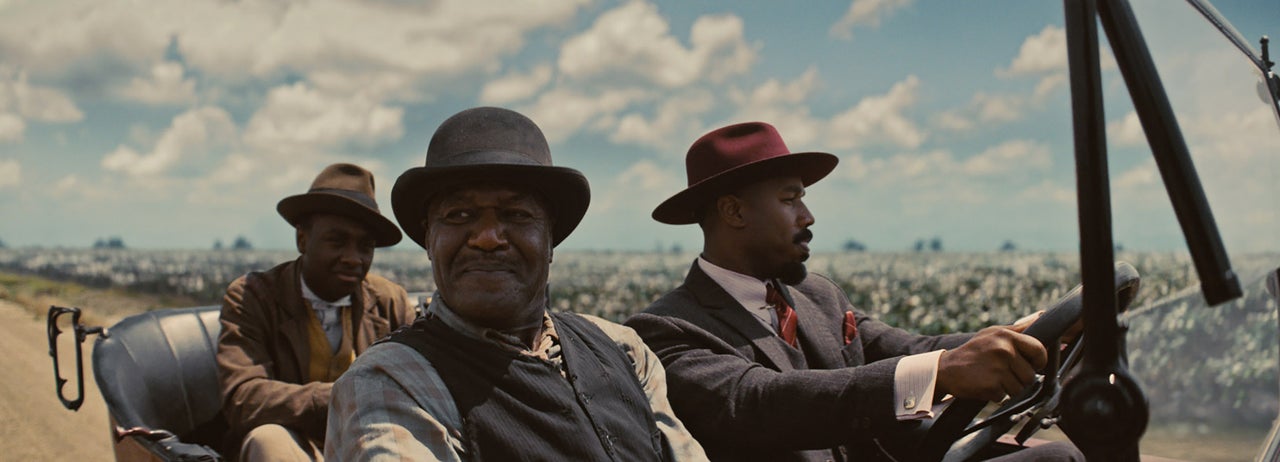 'Sinners' Breakout Star Reacts To Oscars Buzz: 'Simply Unreal' 3 Caton said his "Sinners" cast mates gave him a "masterclass" in acting during filming. "I felt like it made it easy for me to work with what they were doing, because they’re so good," he shared.