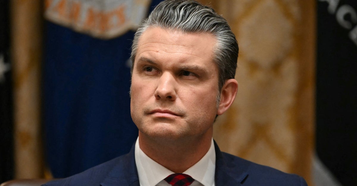 CNN's Harry Enten Has A Big Zero For Pete Hegseth Amid Boat Strike Scandal