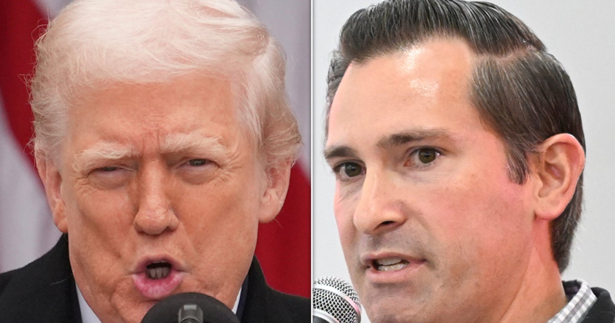 GOP Strategist Spots How Trump Could Have Hurt Republicans In Tennessee