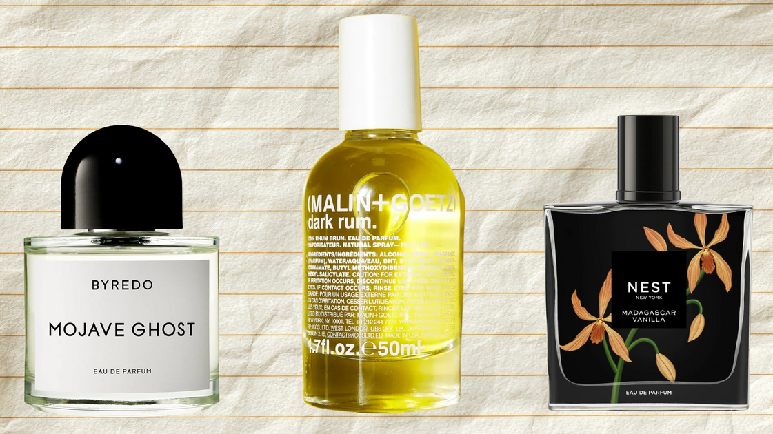 12 Unique Unisex Fragrances For Scent Lovers